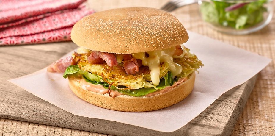 Le retour des pistes – Recette
