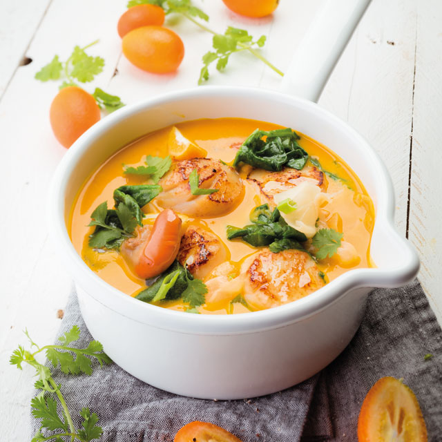 Mettez en place nos conseils dans vos prochaines recettes.