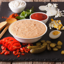 Sauce Cocktail Sauce Cocktail