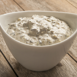 Sauce Mousquetaire Sauce Mousquetaire