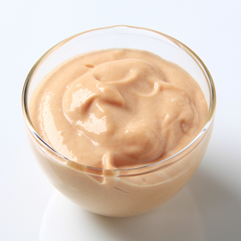 Sauce Andalouse Sauce Andalouse